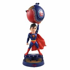 Superman Chicago Cubs DC x MLB Special Edition Bobblehead MLB picture