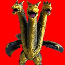 Bandai Godzilla 2023 Movie Monster Series Kaizer Ghidorah Pvc Figure Toho picture