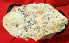 1.4 LB Natural Beautiful Chrysanthem Crystal Cluster Point Mineral - Madagascar picture