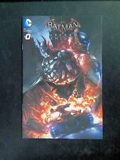Batman Arkham Knight #0  DC Comics 2015 NM picture