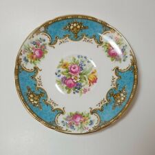Saucer Only Fine Bone China Numbered 13403 Shelley England Duchess picture