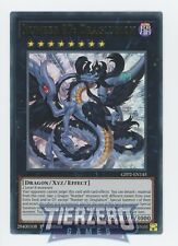 Yugioh Number 97: Draglubion GFP2-EN145 Ultra Rare 1st Edition Near Mint picture