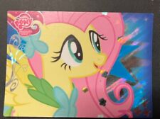 Enterplay My Little Pony Trading Card Series 2 Fluttershy #F39 picture