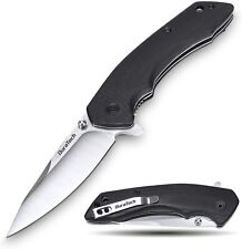 DuraTech Folding Pocket Knife 3-1/4