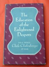 The Education of the Enlightened Despots Chakrabongse 1948 picture