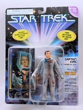 CAPTAIN KIRK Environmental Suit Playmates 1997 Star Trek Action Figure picture
