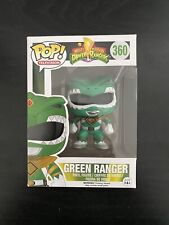 Green Ranger Mighty Morphin Power Rangers Funko Pop 360 picture