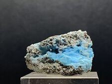 Botryoidal Hemimorphite with Aurichalcite Dr Congo picture