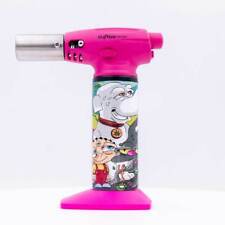Custom Torches Nano Torch Dunkees Snowball - Pink picture
