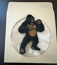 PDW KKAGNOM Morale Patch Prometheus Design Werx King Kong Alonzo Harris Gorilla picture