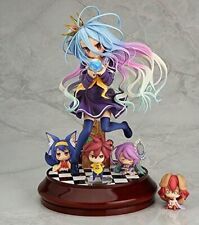Phat Company No Game No Life Shiro 1/7 scale ABS&PVC Painted Figure NEW picture