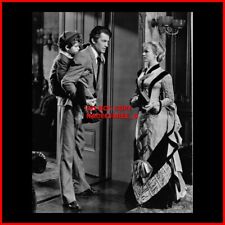 JESSICA TANDY DEAN STOCKWELL GREGORY PECK 1945 VALLEY OF DECISION 8X10 PHOTO picture