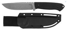 Za-Pas Knife Ultra Outdoor Black G10 NMV (UO-CE-G10-BL) picture