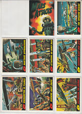Topps Mars Attacks Archives 1994 Pick your Cards $1.00 - $2.00 Each picture