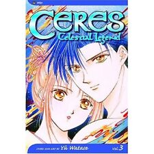 Ceres: Celestial Legend, Vol. 3: Suzumi Manga - Viz  picture