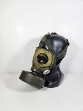 German WW2 VM44 Civilian Gas Mask With Filter picture