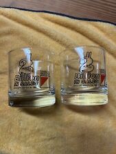 Nabisco Brands Glass Cups. 2 Billion In Sales. Great Find picture