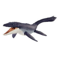 Dominion Mosasaurus Dinosaur Toy 29 inch Action Figure, Poseable with DNA Code picture
