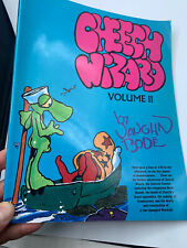 Cheech Wizard Volume 2 (II) by Vaughn Bode picture