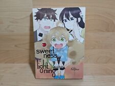 Nice Sweetness And Lightning vol. 1 Manga Loot Crate Exclusive Edition picture