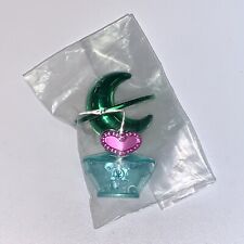 Sailor Moon Prism Perfume Bottle Set 2 Sailor Neptune Mini Figure Gashapon picture