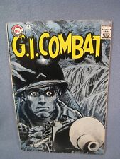 Vintage 1959 10 Cent G.I. Combat Comic book # 69 picture