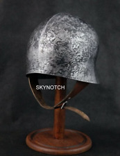 18GA Steel Medieval Hellenistic Thracian Roman Helmet Replica Museum Helmet picture