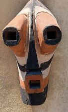 African Songye Ceremonial Mask. Rare. picture