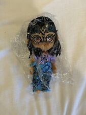 Faecrate The Gilded Wolves Laila Plushie Fairyloot Illumicrate Owlcrate Bookish picture