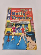 Archie Series Archie's Girls Betty and Veronica  Aug 1974 # 224   picture