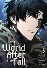 The World After the Fall, Vol. 3 Manga picture