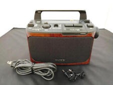 SONY ICF-A55V AM/FM Radio picture