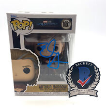 Ethan Hawke Signed Autograph Moon Knight Funko Pop 1051 Beckett  BAS picture
