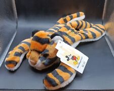 Disney’s Animal Kingdom Roaring Tiger Bean Bag Plush 8