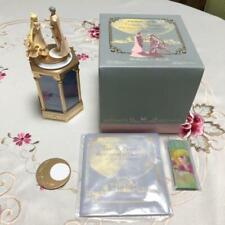 PROPLICA Sailor Moon Tuxedo mirage Memorial Ornament Music Box BANDAI Japan picture