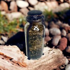 Protection & Banishing Handcrafted Spell Jar 30ml picture