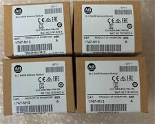 1PC New In Box Sealed AB 1747-M13 SER A SLC EEPROM Memory Module 1747M13 Surplus picture