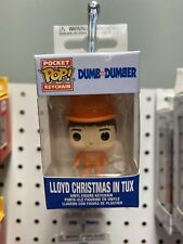 Funko Keychain: Dumb And Dumber picture