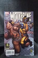 Wolverine #53 2007 Marvel Comics Comic Book  picture