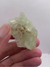 Rare Stepped green Fluorite floater  picture