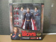 Mafex No. 151 The Boys Homelander Action Figure Medicom Authentic From Japan picture
