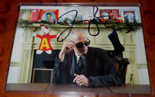 John Waters signed autographed photo writer director Hairspray Pink Flamingos picture