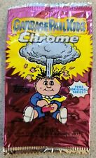 GPK Chrome Series 1 Pick a Card picture