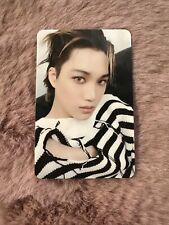 Exo  Kai  ´ Love Shot ´  Official Photocard + FREEBIES picture