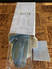 GHOST MYST BY COTY COLOGNE SPRAY (WOMEN) 1.0 OZ ORIGINAL Box *RARE* picture