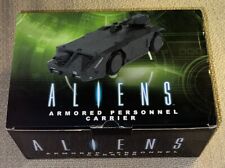 Armored Personnel Carrier M577 APC Eaglemoss Hero Collector Aliens Alien New picture