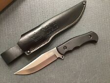KIZLYAR SUPREME KK0043 Caspian D2 Fixed Blade Knife picture
