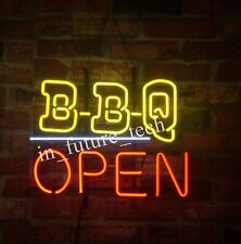 BBQ Barbecue Open 20