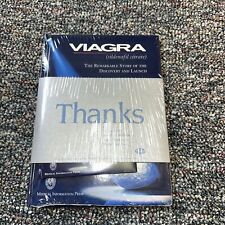 Viagra The Remarkable Story Of Discovery & Launch 2001 First Edition picture