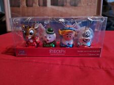 2006 Jingle Buddies Jingle Bell Ornaments by Roman, Rudolph & Friends picture